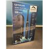 Image 1 : Lot of 1 Uphylian Sonic Electric Toothbrush