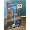 Image 1 : Lot of 1 Uphylian Sonic Electric Toothbrush