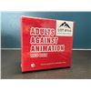 Image 1 : Lot of 1 Adults Against Animation Red Box Edition - Card Game for Adults
