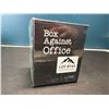 Image 1 : Lot of 1 Box Against The Office Adult Card Game