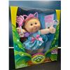 Image 1 : Lot of 1 Cabbage Patch Kids Baby Unicorn Doll