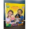 Image 2 : Lot of 1 Cabbage Patch Kids Baby Unicorn Doll
