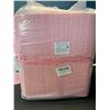 Image 3 : Lot of 2 Packs of Puppy Training Pads - 100 PCS per pack - Size Small