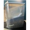Image 2 : Lot of 1 Giant Automatic Rice Storage Container - 12kg capacity