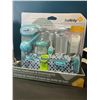 Image 2 : Lot of 2 Safety1st Deluxe Healthcare & Grooming Kits for Babies