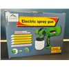 Image 1 : Lot of 1 Electric Spray Gun