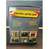 Image 2 : Lot of 1 Electric Spray Gun