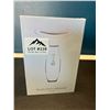 Image 2 : Lot of 1 Beauty Neck Instrument/Skin Rejuvinating Facial Massage Device