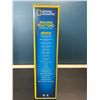 Image 2 : Lot of 1 National Geographic Amazing Reactions Chemistry Set