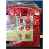 Image 1 : Lot of 1 Inflatable Wearable Bumper/Bubble Ball