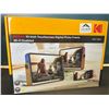 Image 1 : Lot of 1 Kodak 10-inch Touchscreen WiFi Digital Photo Frame