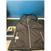 Image 1 : Lot of 1 Heated Vest for Men/Women w/ Powerbank - Size Large