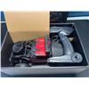 Image 3 : Lot of 1 Speed Legends R/C Drift Car