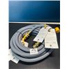 Image 1 : Lot of 1 Outdoor Appliance Hose