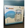 Image 1 : Lot of 1 Bottle Warmer/Bottle Steam Sterilizer 2-in-1 for Baby Bottles