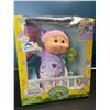 Image 1 : Lot of 1 Cabbage Patch Kids Naptime at Babyland Baby Doll