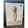 Image 1 : Lot of 1 TouchBeauty TB1589 Hot/Cool Skincare Face Lifting/Skin Tightening Massaging Device