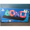 Image 1 : Lot of 1 Playstation Icons Light