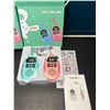 Image 2 : Lot of 2 Boxes of Kids Walkie Talkies - 2PCS per box