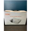 Image 3 : Lot of 1 Yaber V2 Mini Portable WiFi Video Projector