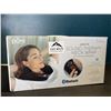 Image 1 : Lot of 1 Pure Wave Sound Therapy Neck Wrap w/ Built-In Speakers