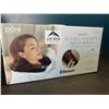 Image 1 : Lot of 1 Pure Wave Sound Therapy Neck Wrap w/ Built-In Speakers