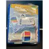 Image 1 : Lot of Striped Beach Towels - 4Pack - Large Size (60 x 28inch)