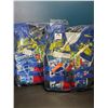 Image 1 : Lot of 2 Kids Swimming Life Jackets - Size Large