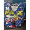 Image 2 : Lot of 2 Kids Swimming Life Jackets - Size Large