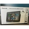 Image 1 : Lot of 1 Geevon Wireless Weather Station