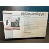 Image 2 : Lot of 1 Geevon Wireless Weather Station