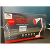 Image 1 : Lot of 1 Red Light Therapy Ifrared Heat Lamp - 150W