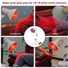 Image 4 : Lot of 1 Red Light Therapy Ifrared Heat Lamp - 150W