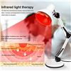 Image 4 : Lot of 1 Red Light Therapy Ifrared Heat Lamp - 150W