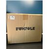 Image 2 : Lot of 1 Funyole 63" Kids/Pet Foldable Pool