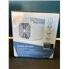 Image 3 : Lot of 1 Ultra Air Cooler w/ 7 LED Lights