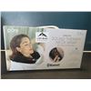 Image 1 : Lot of 1 Pure Wave Sound Therapy Neck Wrap w/ Built-In Speakers