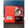 Image 2 : Lot of 1 AK1980 Sport Bracelet/Smart Activity Tracker - "Fitbit" Style Activity Bracelet
