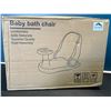 Image 1 : Lot of 1 Baby Bath Chair