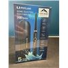 Image 1 : Lot of 1 Uphylian Sonic Electric Toothbrush