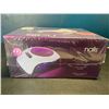Image 2 : Lot of 1 BellaNails LED Nail Dryer