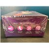 Image 3 : Lot of 1 BellaNails LED Nail Dryer