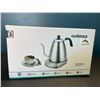 Image 1 : Lot of 1 Cusimax Temp Select Drip Kettle