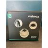 Image 2 : Lot of 1 Cusimax Temp Select Drip Kettle