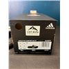 Image 3 : Lot of 1 Pair of Adidas Adilette Comfort Slides - Size 4