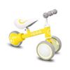 Image 1 : Lot of 1 Kids/Toddler Balance Bike - Yellow