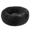Image 1 : Lot of 1 EXQ Home Cat & Dog Bed - Black
