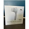 Image 1 : Lot of 1 TouchBeauty TB1582 Electric Facial Cleaner Device