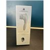 Image 3 : Lot of 1 TouchBeauty TB1582 Electric Facial Cleaner Device