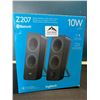 Image 1 : Lot of Logitech Z207 Bluetooth Stereo Speakers